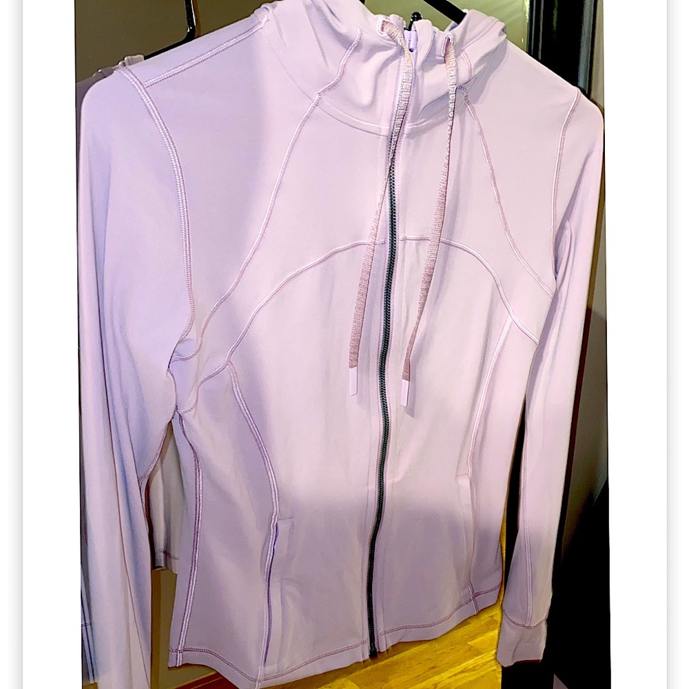 Lulu Lemon Define Jacket